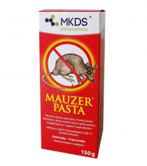 Mauzer pasta, 150 g